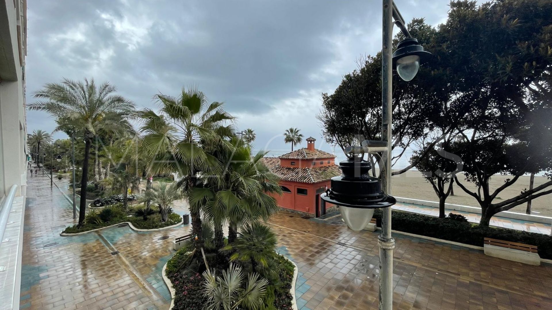 Estepona Ciudad, apartamento a la venta with 3 bedrooms