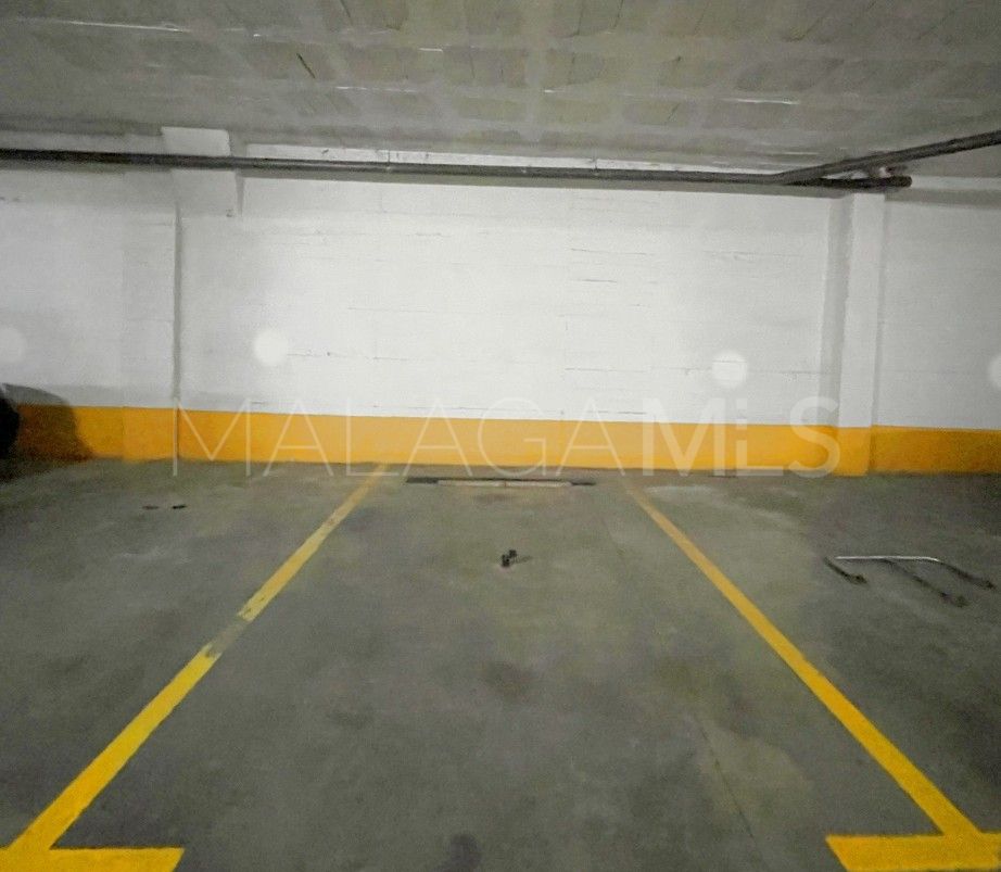Estepona Ciudad, apartamento a la venta with 3 bedrooms