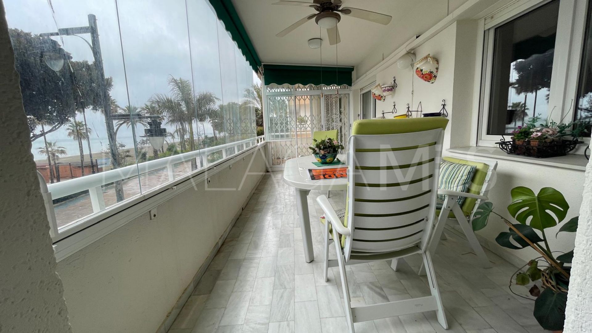 Estepona Ciudad, apartamento a la venta with 3 bedrooms
