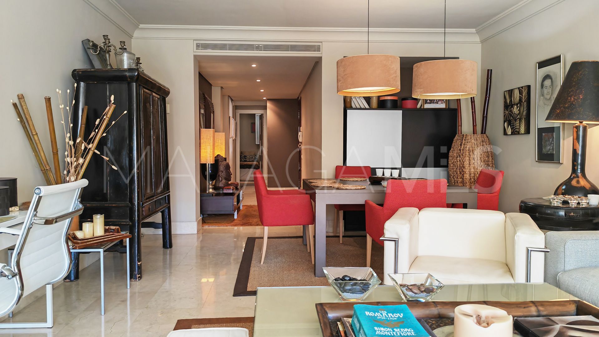 Appartement for sale in Golf Gardens