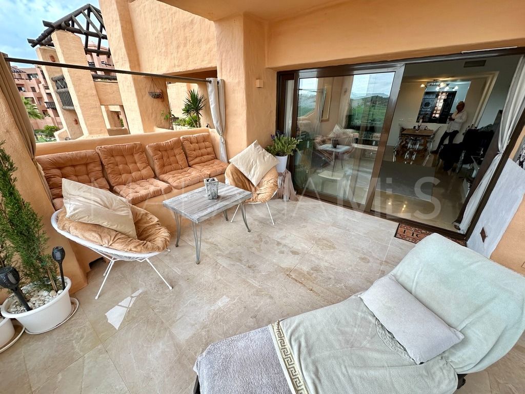 Apartment for sale in La Duquesa