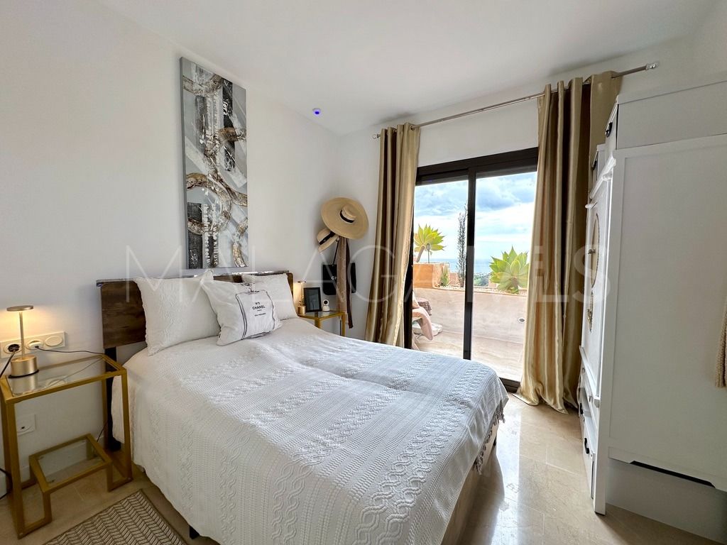 Apartment for sale in La Duquesa