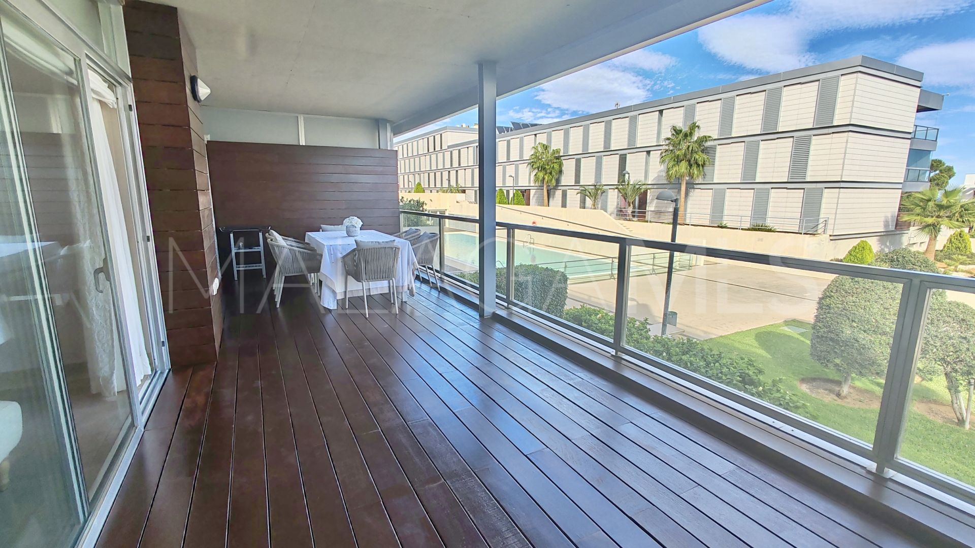 Appartement for sale in La Paloma