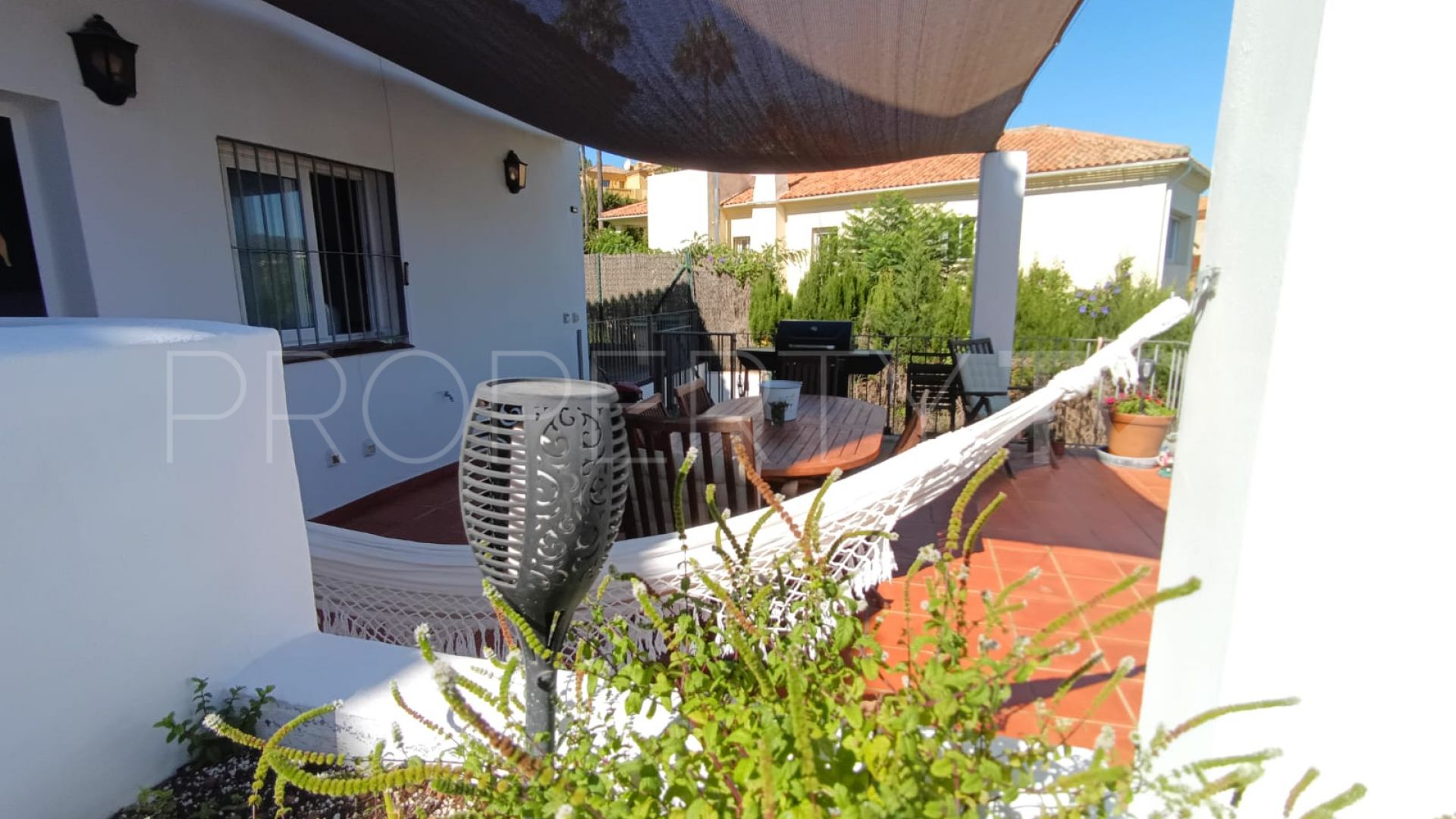 For sale house in Sotogrande Alto Central