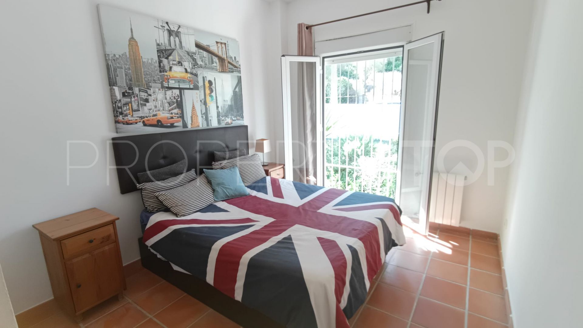 For sale house in Sotogrande Alto Central