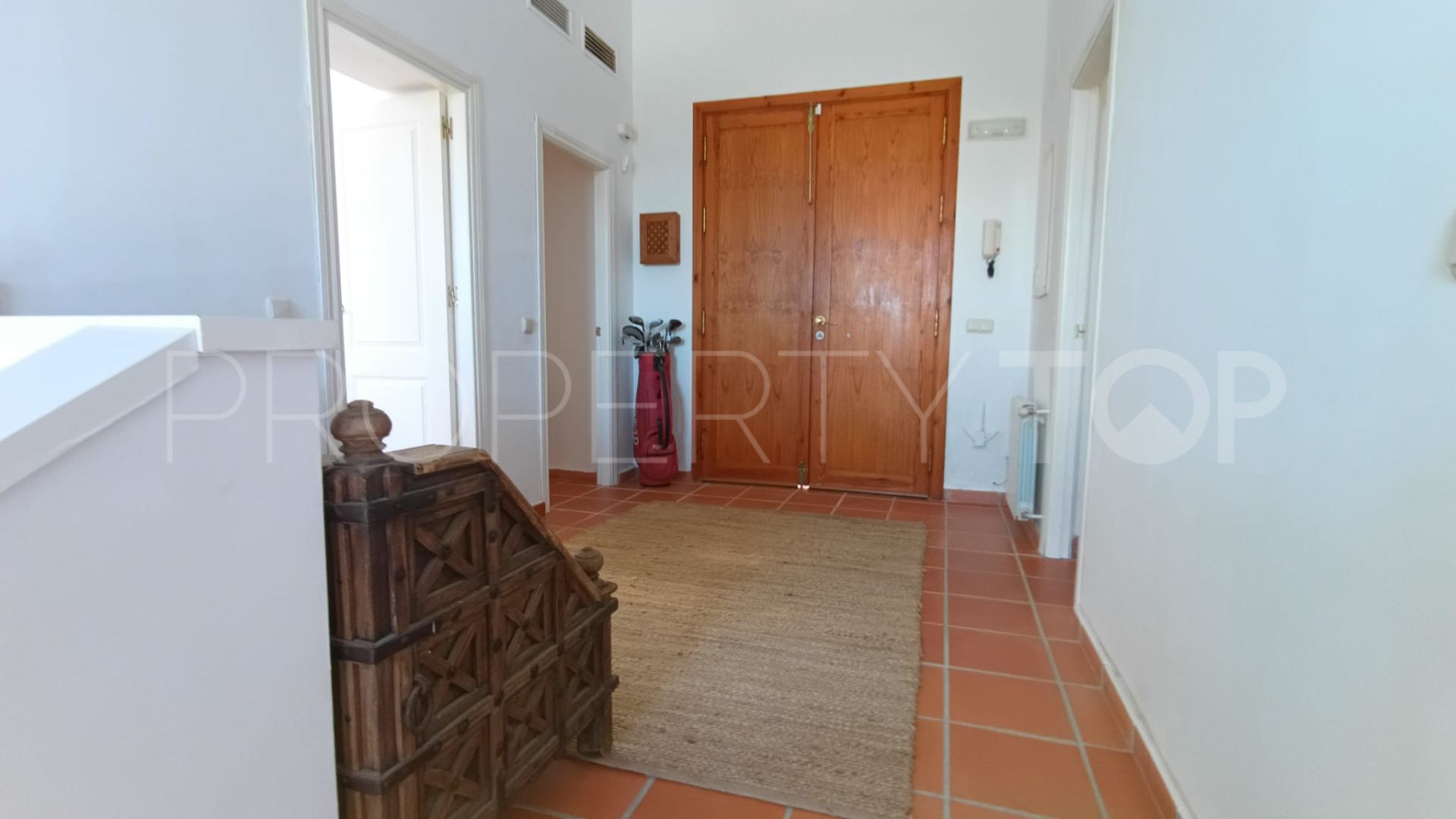 For sale house in Sotogrande Alto Central