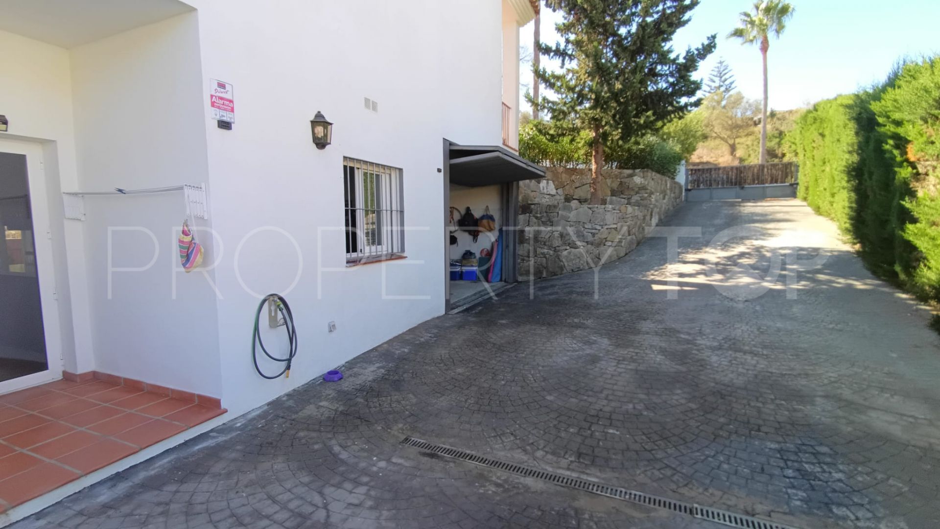 For sale house in Sotogrande Alto Central