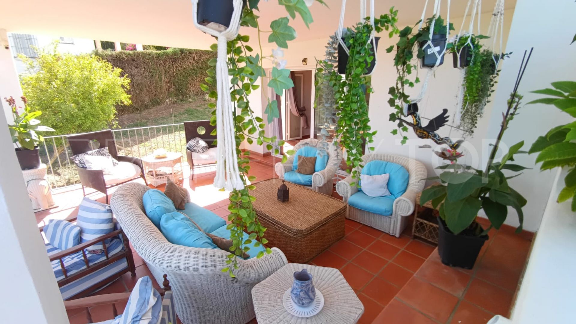 For sale house in Sotogrande Alto Central