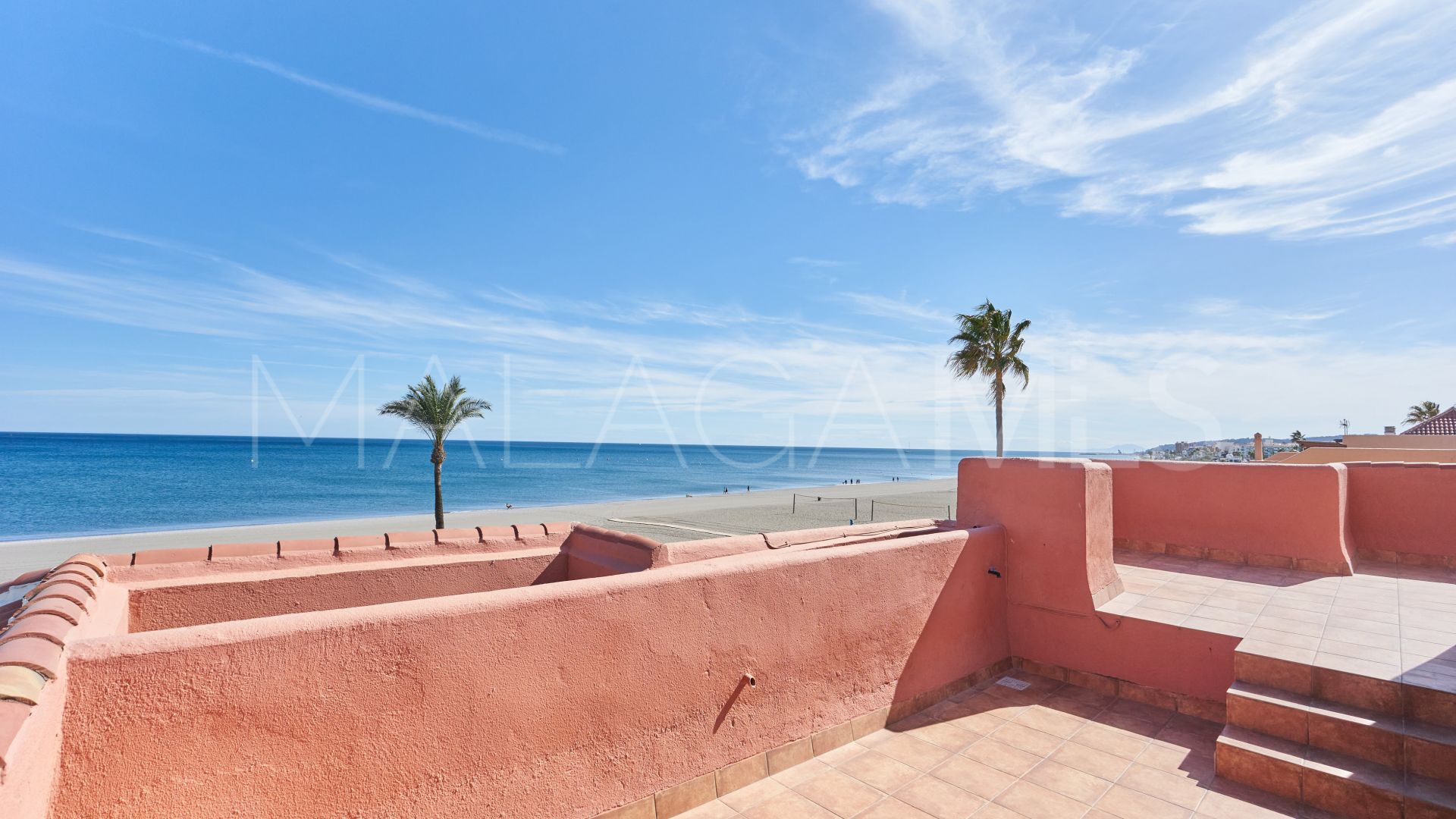 Maison jumelée for sale in Estepona Ouest