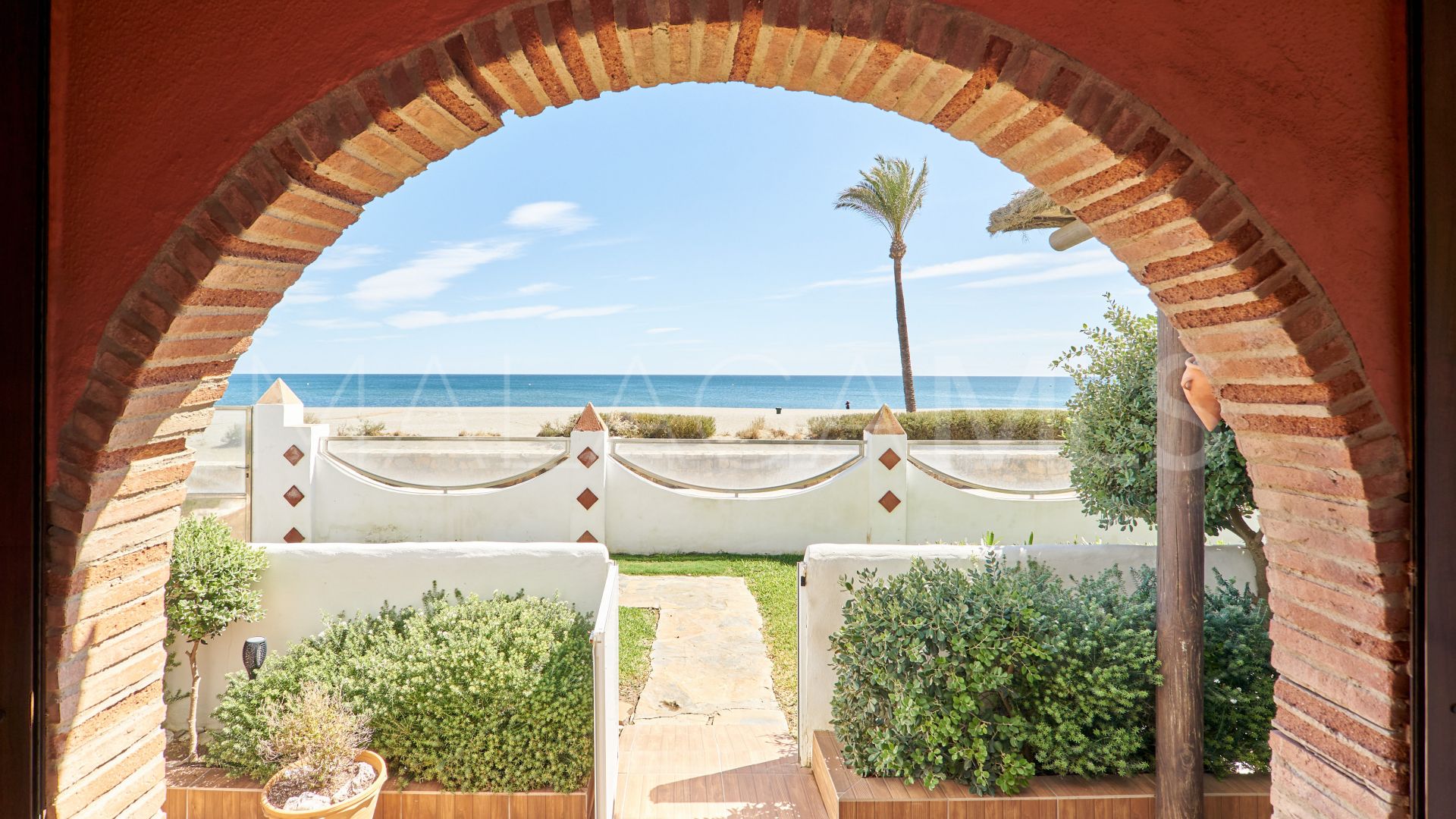 Maison jumelée for sale in Estepona Ouest