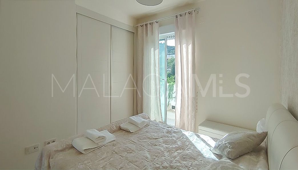 Atico a la venta in Valle Romano de 2 bedrooms