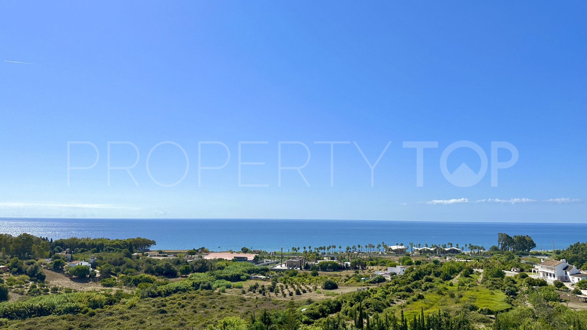 3 bedrooms penthouse in Estepona East for sale