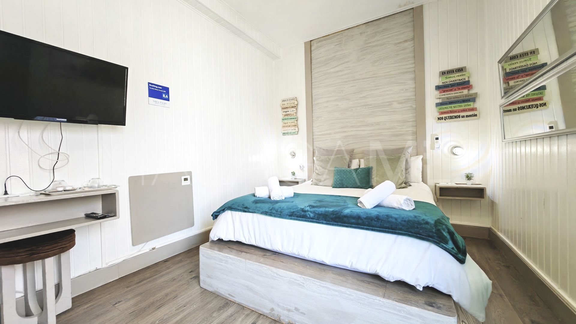 Immeuble for sale in Marbella Centro