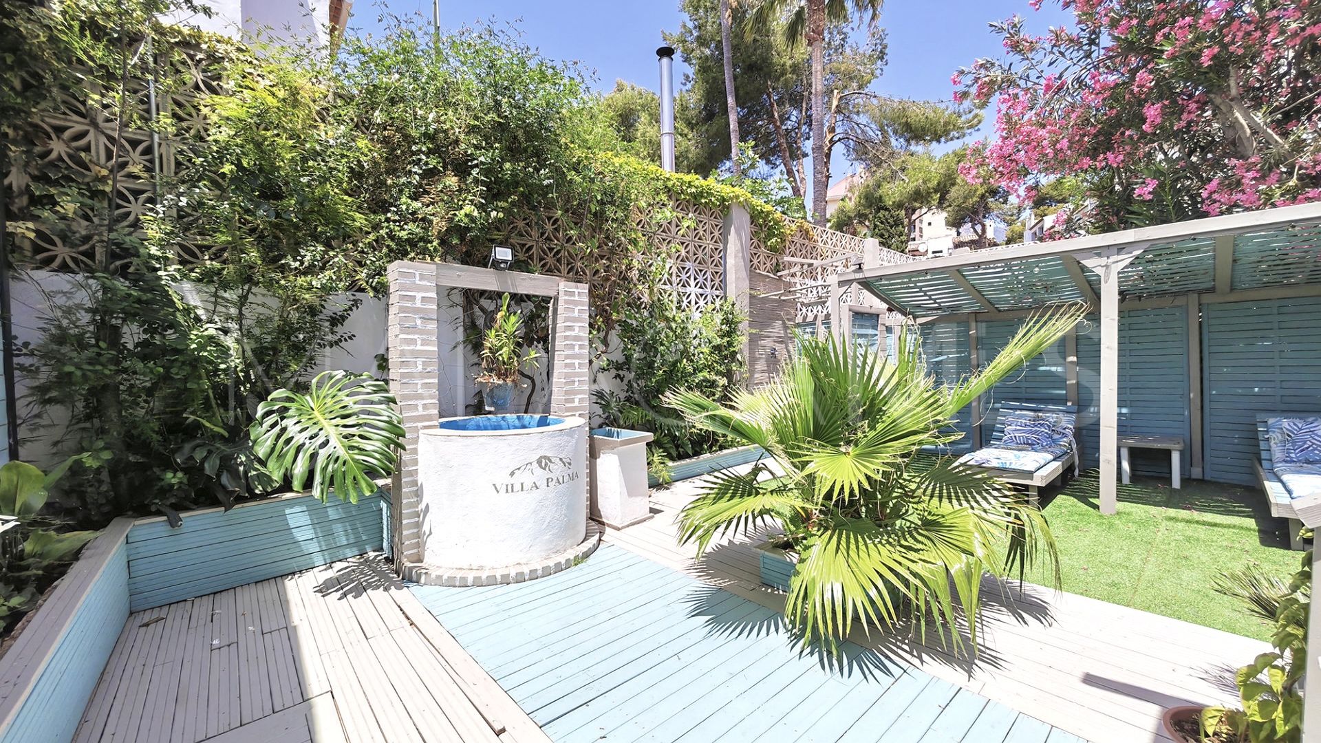 Immeuble for sale in Marbella Centro