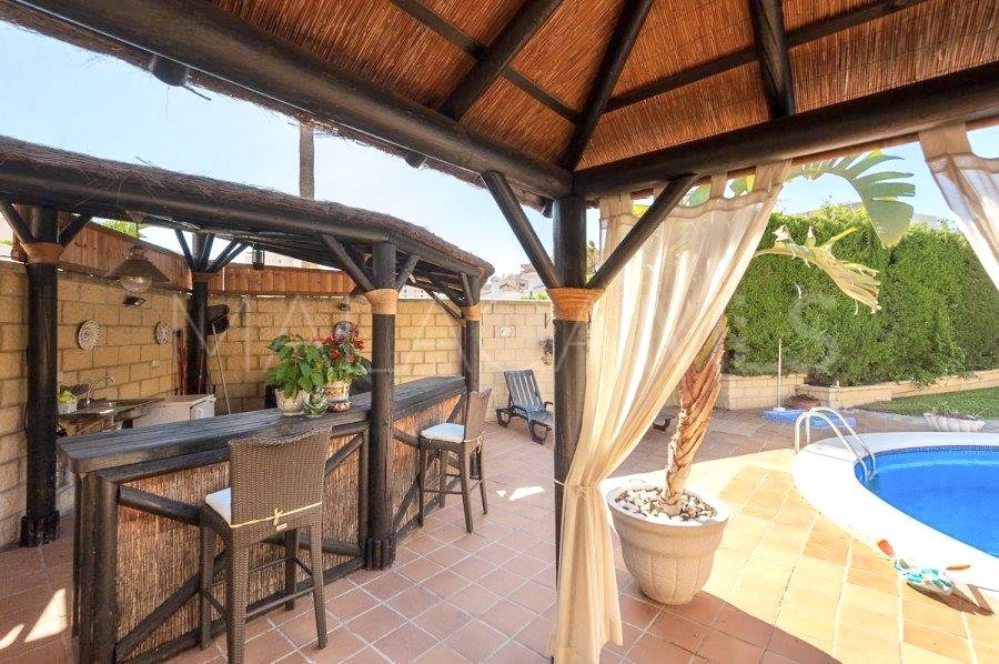 Villa for sale in Torremolinos