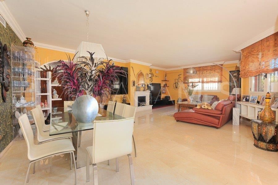 Villa for sale in Torremolinos