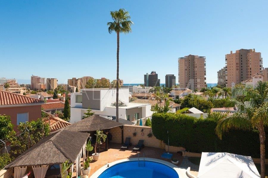 Villa for sale in Torremolinos