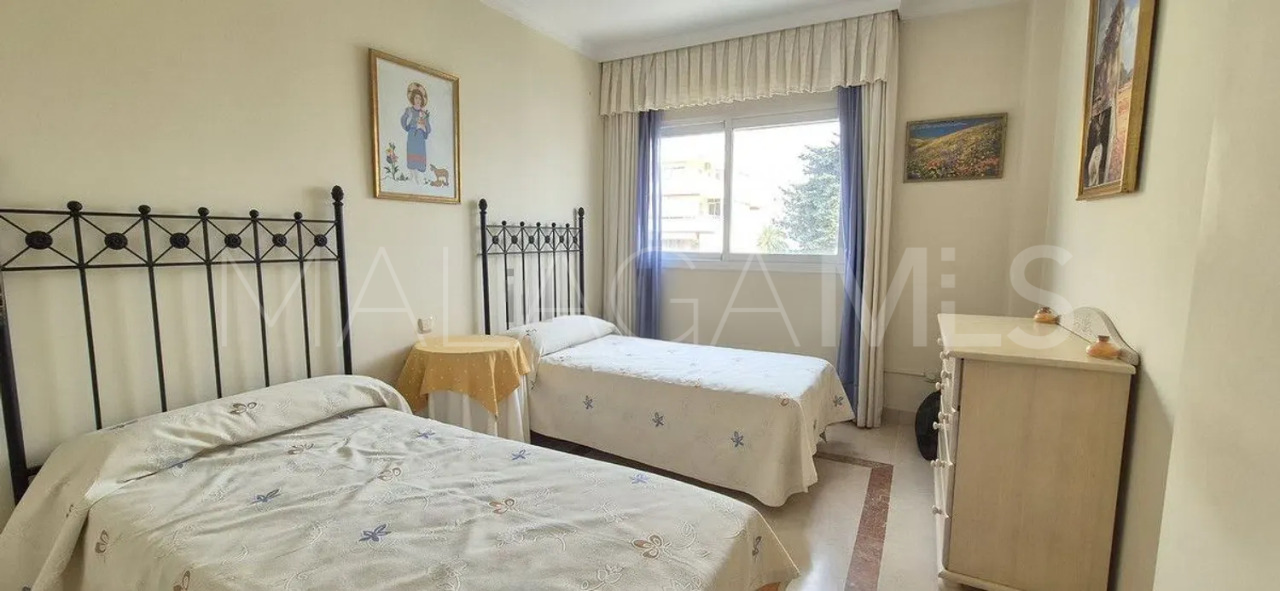 Apartamento de 2 bedrooms for sale in Marbella Centro