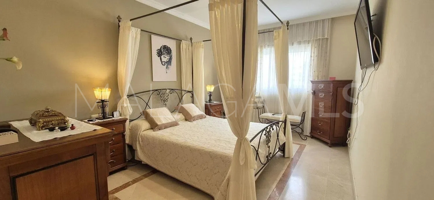 Apartamento de 2 bedrooms for sale in Marbella Centro