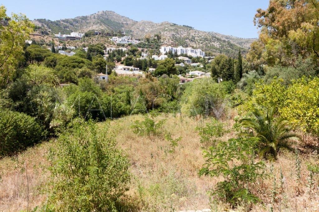 Finca for sale in Mijas Pueblo