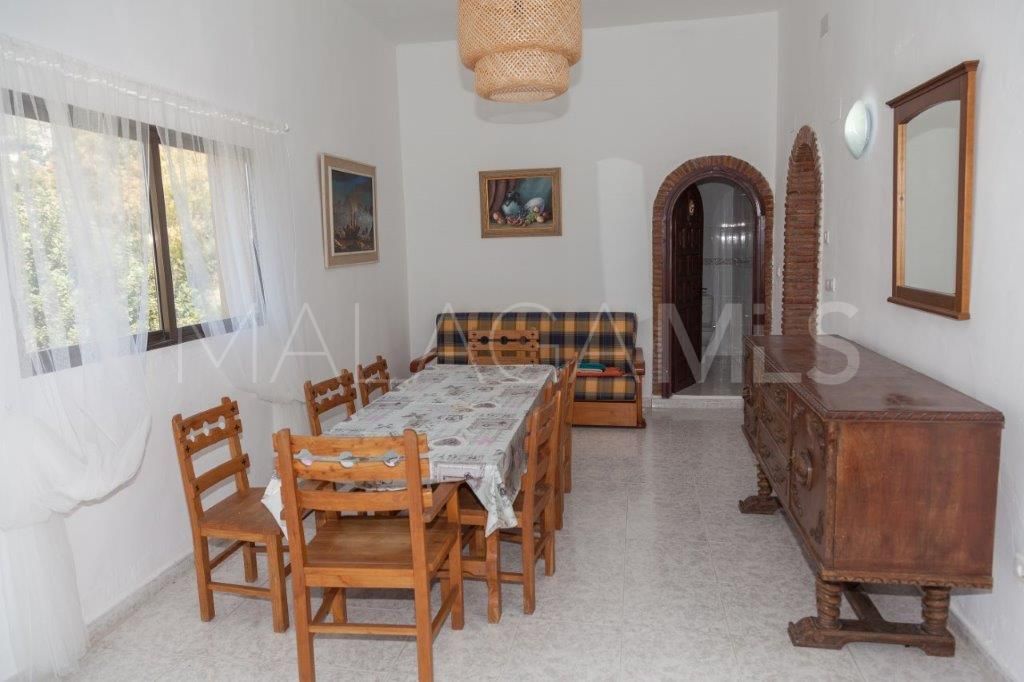 Finca for sale in Mijas Pueblo