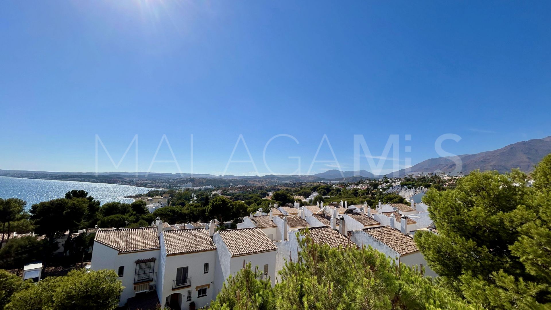 Appartement for sale in Estepona