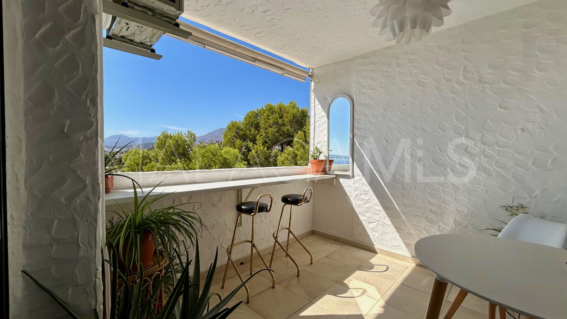 Appartement for sale in Estepona