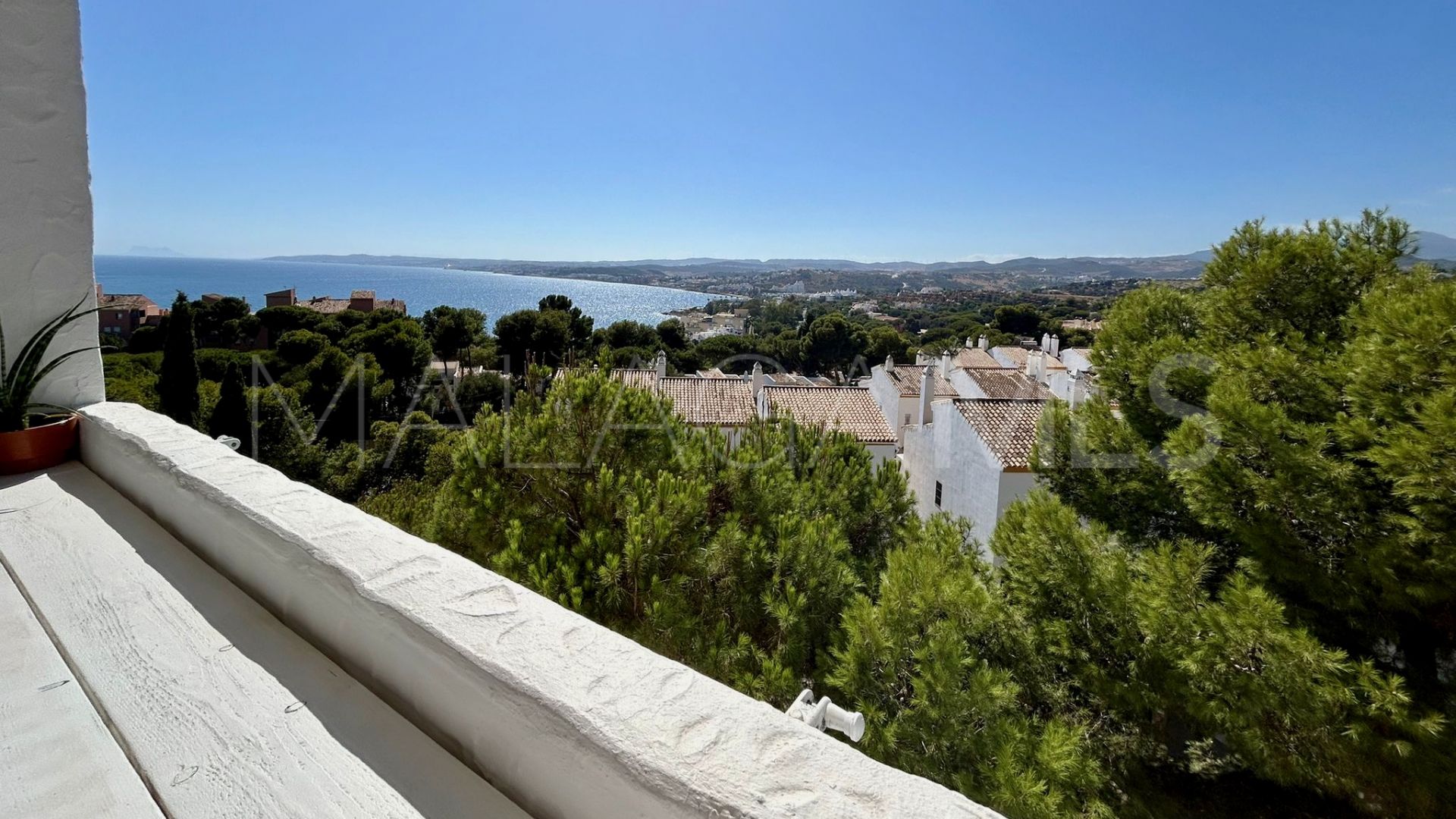 Appartement for sale in Estepona