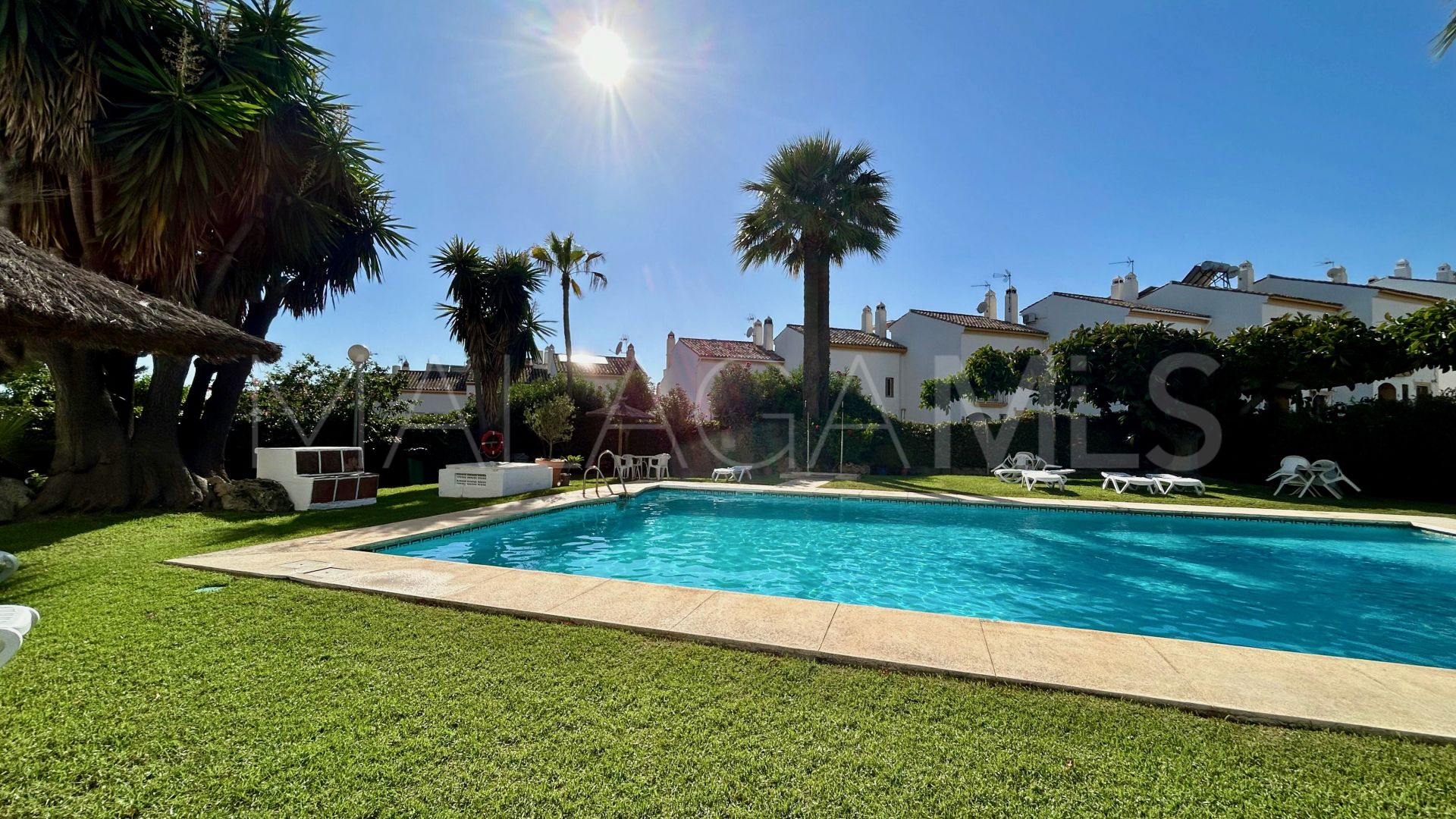 Appartement for sale in Estepona