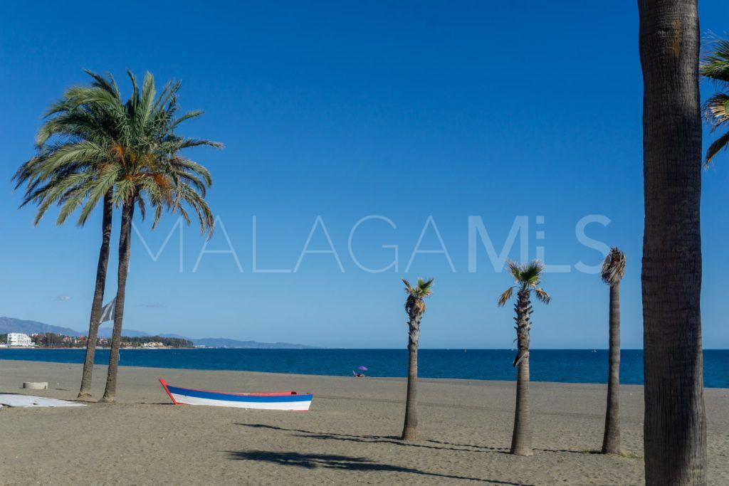 Apartamento for sale in Estepona Puerto with 1 bedroom