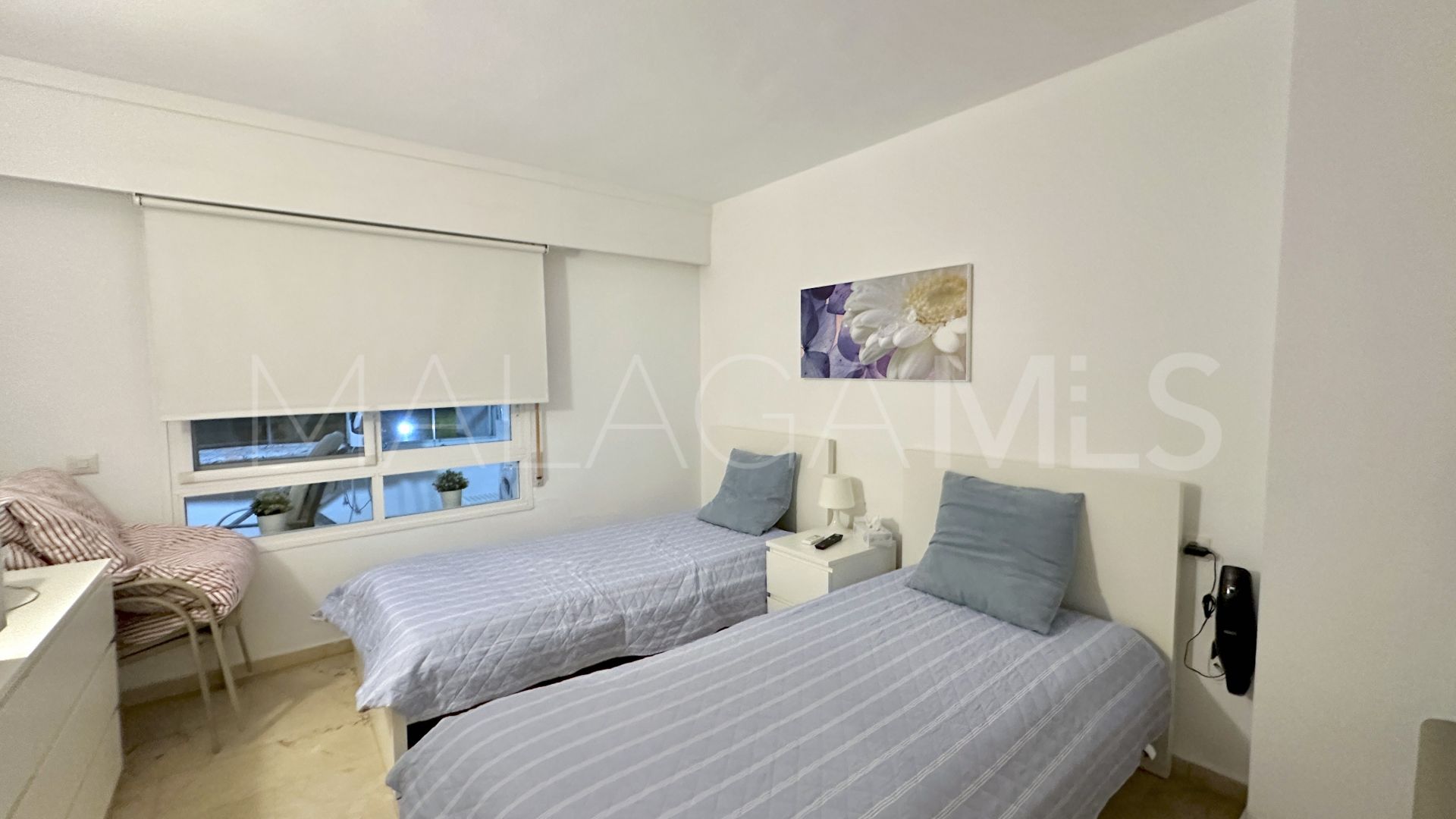 Apartamento for sale in Estepona Puerto with 1 bedroom