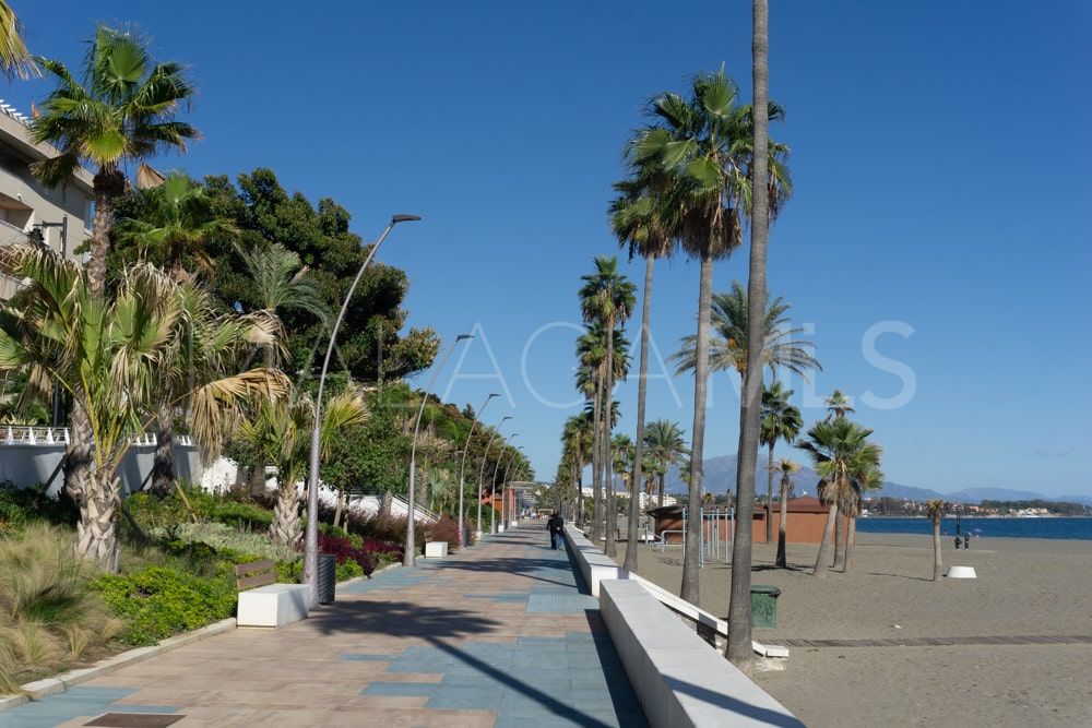 Apartamento for sale in Estepona Puerto with 1 bedroom