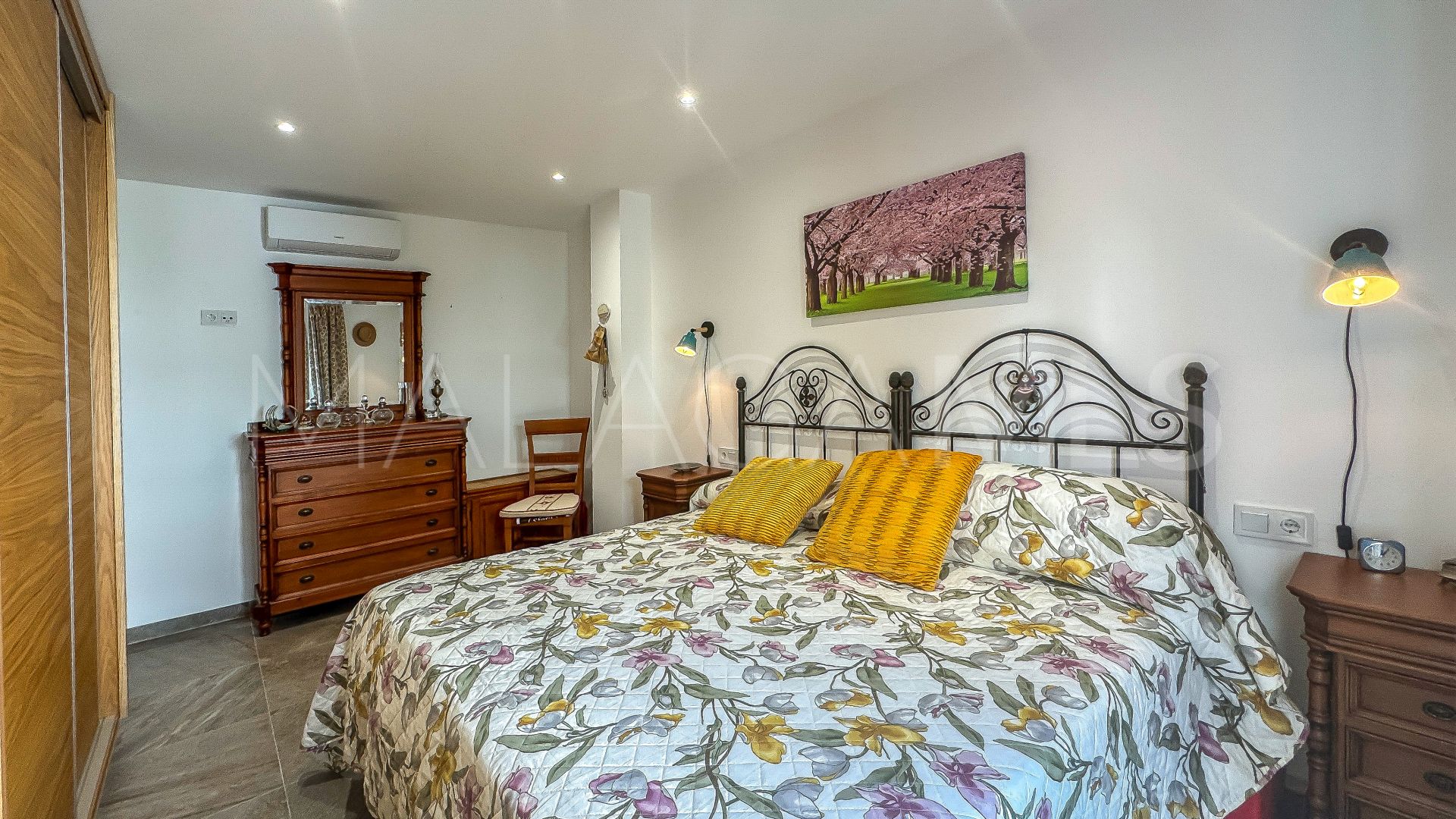 Maison de ville for sale in Estepona Old Town