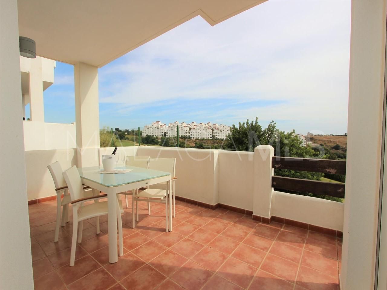 For sale Valle Romano ground floor apartment with 2 bedrooms