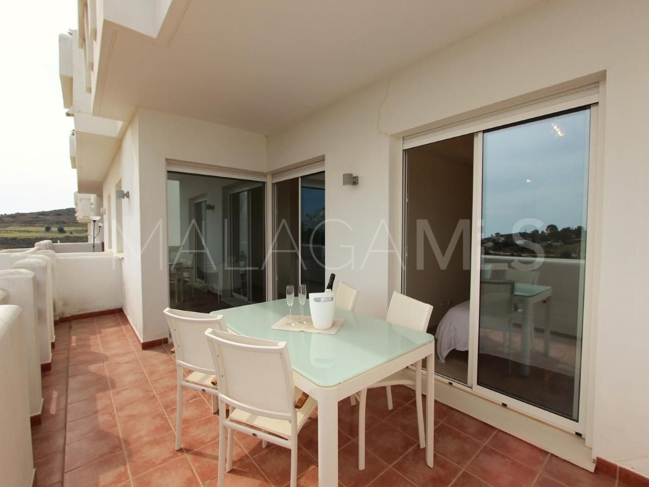 For sale Valle Romano ground floor apartment with 2 bedrooms