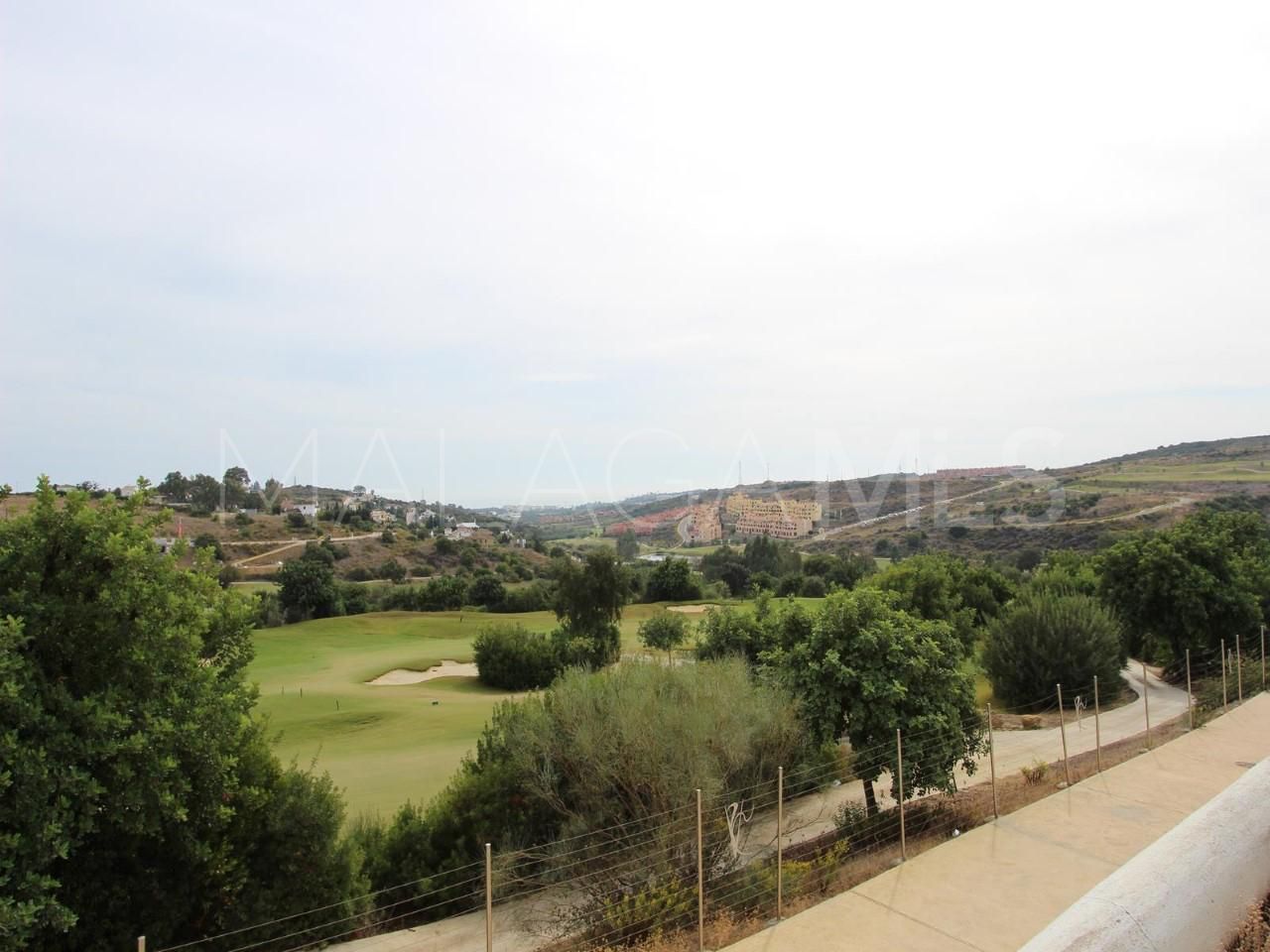 For sale Valle Romano ground floor apartment with 2 bedrooms