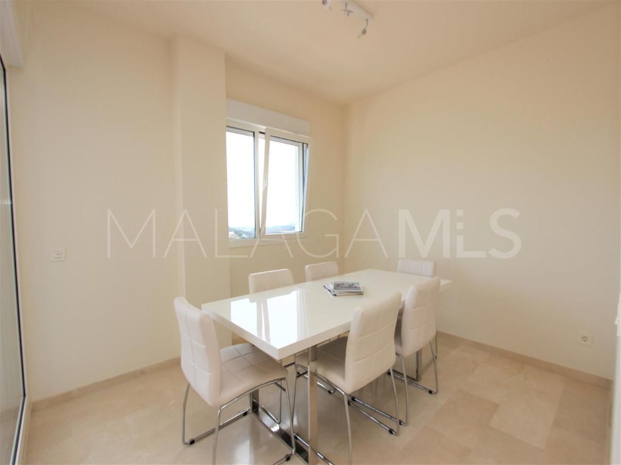 For sale Valle Romano ground floor apartment with 2 bedrooms