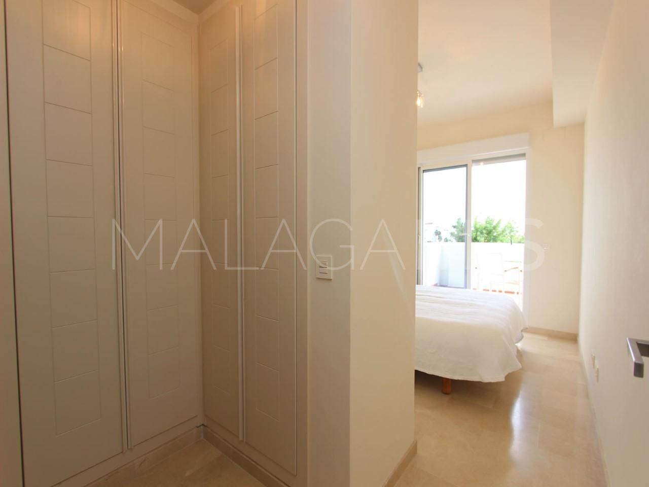 For sale Valle Romano ground floor apartment with 2 bedrooms