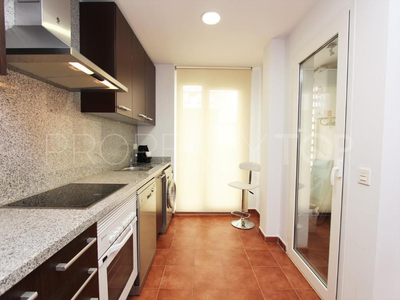 Apartamento planta baja en venta en Valle Romano de 2 dormitorios