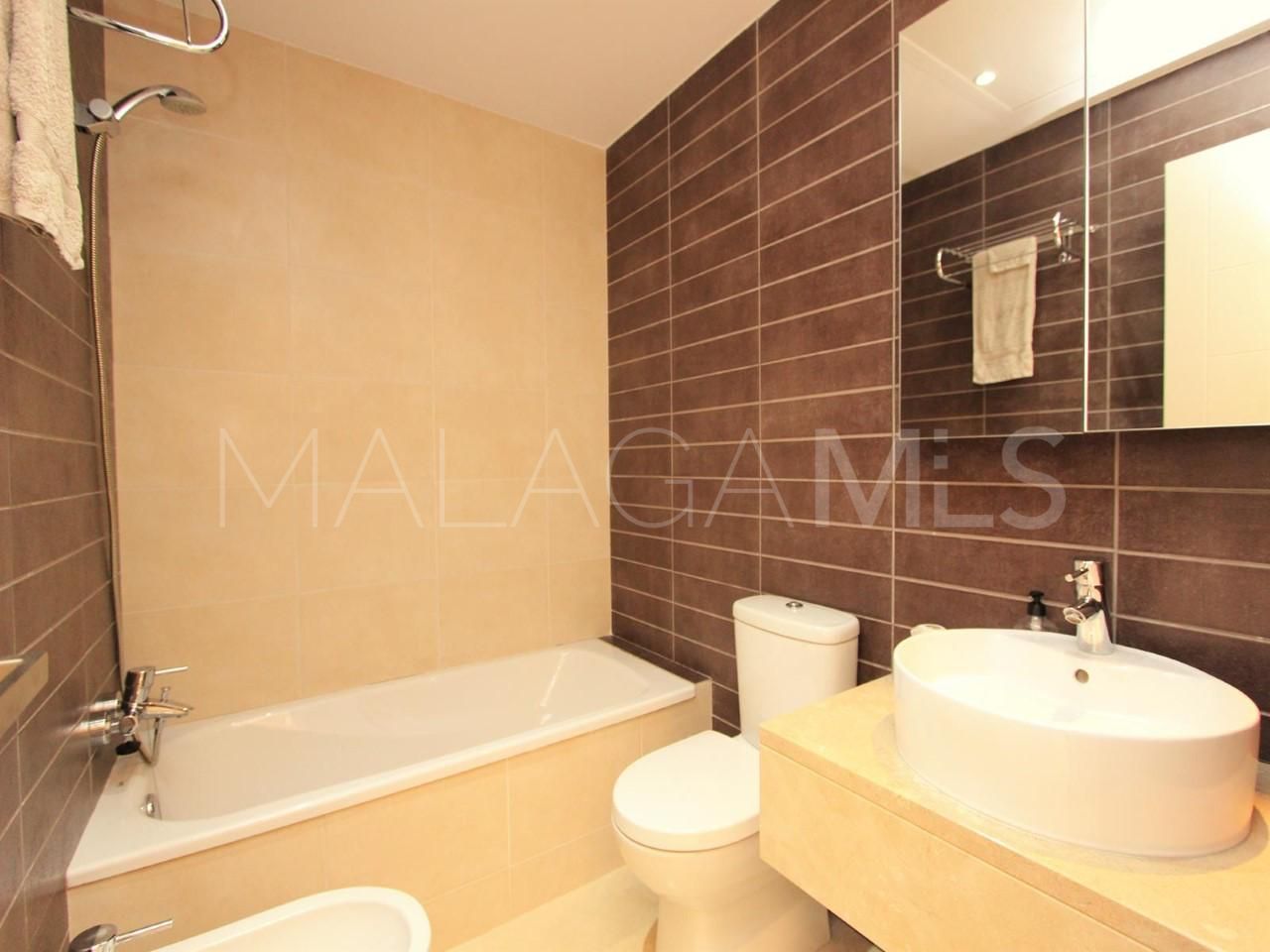 For sale Valle Romano ground floor apartment with 2 bedrooms