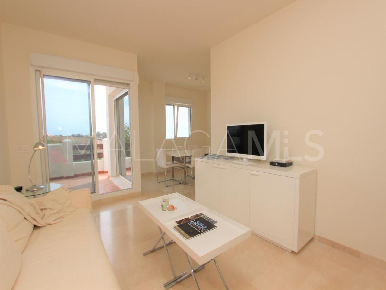 For sale Valle Romano ground floor apartment with 2 bedrooms