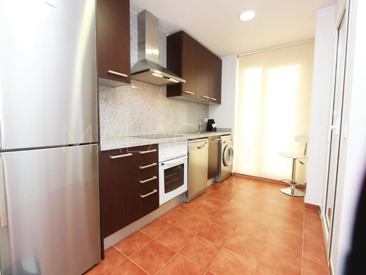 For sale Valle Romano ground floor apartment with 2 bedrooms