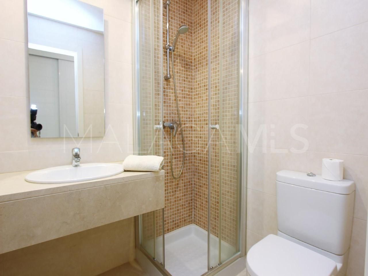 For sale Valle Romano ground floor apartment with 2 bedrooms