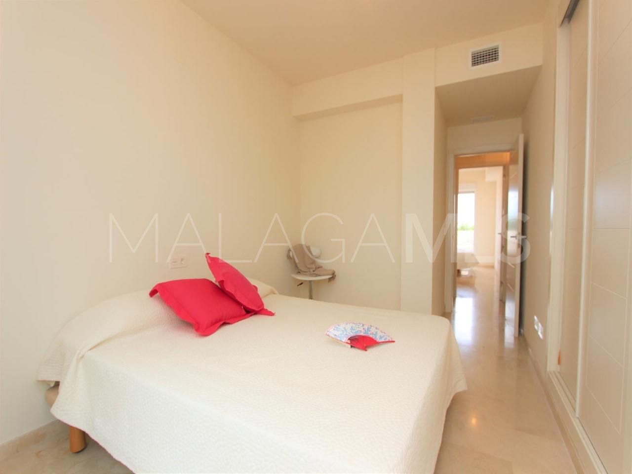 For sale Valle Romano ground floor apartment with 2 bedrooms