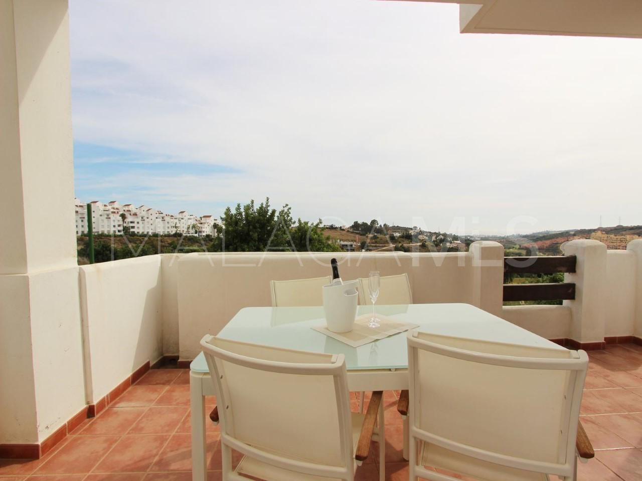 For sale Valle Romano ground floor apartment with 2 bedrooms