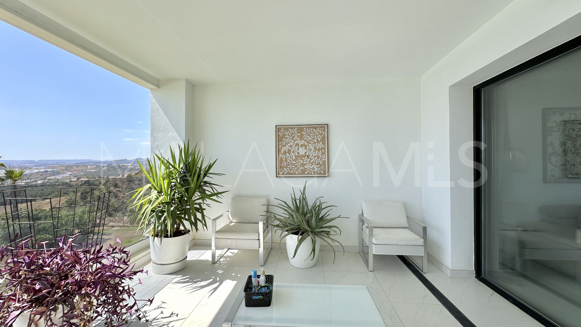 Wohnung for sale in Mirador de Estepona Hills