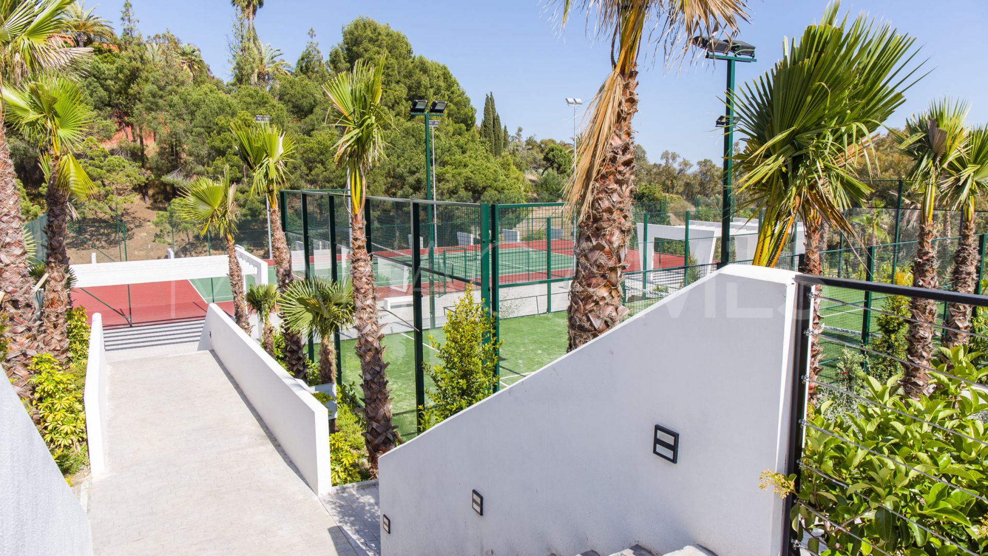 Wohnung for sale in Mirador de Estepona Hills