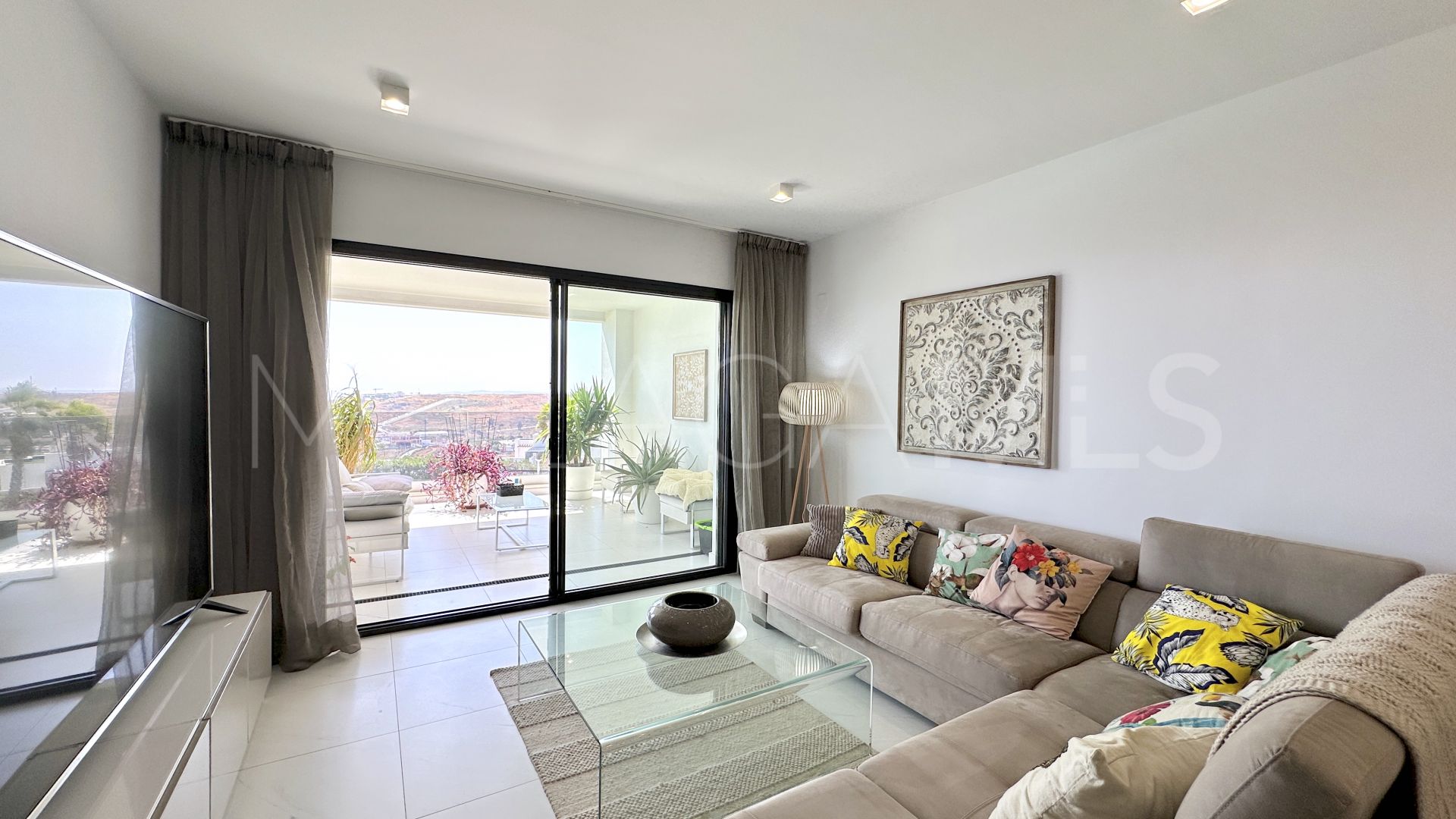 Wohnung for sale in Mirador de Estepona Hills