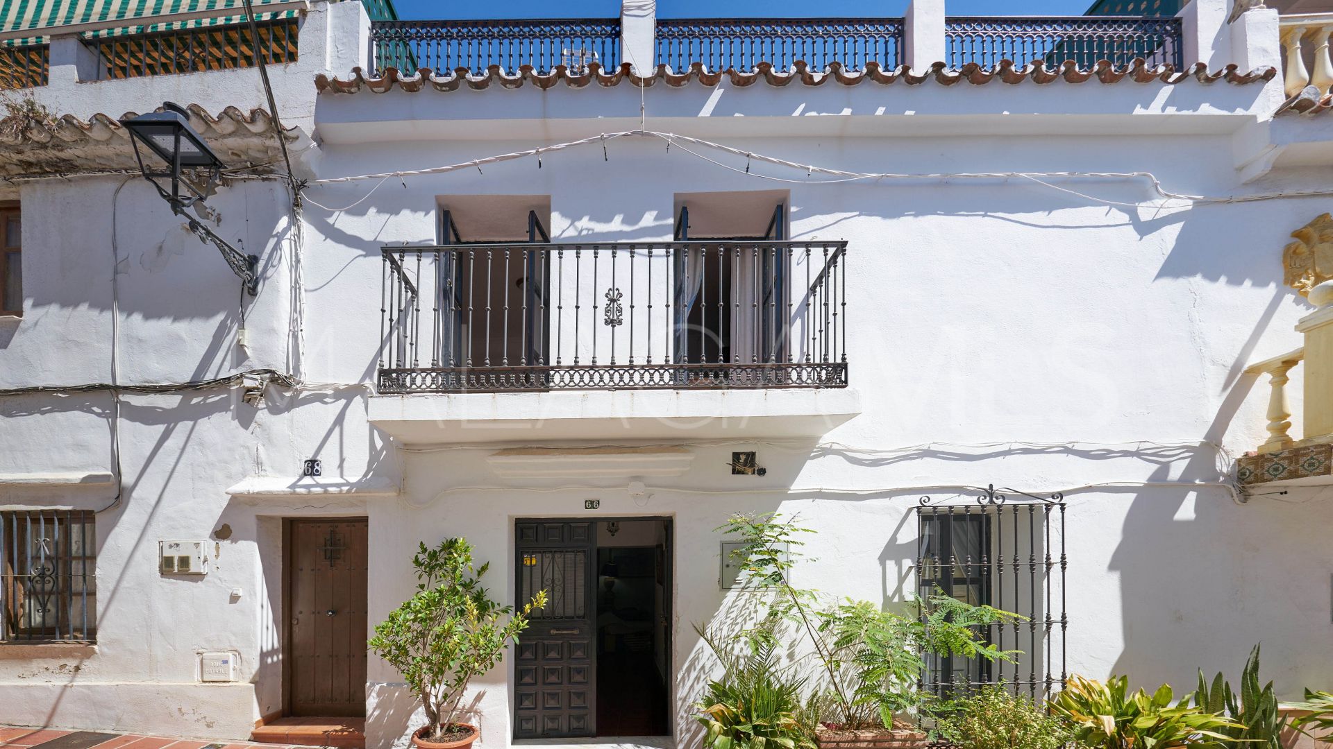 Hôtel for sale in Casco antiguo