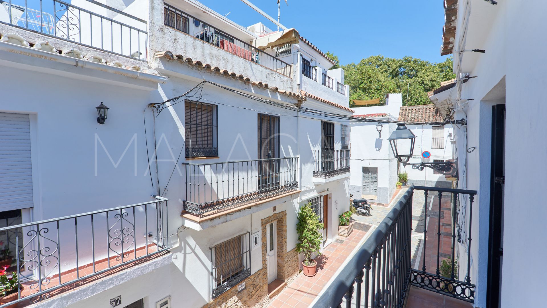 For sale house with 7 bedrooms in Casco antiguo